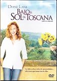 Bajo el Sol de Toscana (Under the Tuscan Sun) [*Ntsc/region 1 & 4 Dvd. Import-latin America] - Mexico