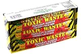Toxic Waste Nuclear Sludge Cherry Chew Bar 24 Pack