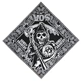 Sons of Anarchy Bandana