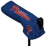 MLB Philadelphia Phillies Blade Putter Cover