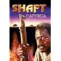 Shaft in Africa