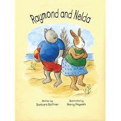 Raymond and Nelda