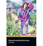 Hannah and the hurricane
