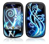 Palm Pre Decal Vinyl Skin - Abstract Neon