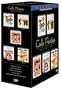 Cole Porter Collection (High Society / Kiss Me Kate / Les Girls / Broadway Melody of 1940 / Silk Stockings)
