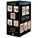 Classic Musicals Collection - The Cole Porter Gift Set (High Society / Kiss Me Kate / Les Girls / Broadway Melody of 1940 / Silk Stockings)