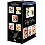 Classic Musicals Collection - The Cole Porter Gift Set (High Society / Kiss Me Kate / Les Girls / Broadway Melody of 1940 / Silk Stockings)