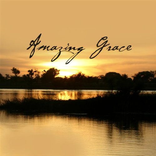 Amazing Grace (Scottish Bagpipes)