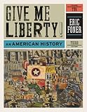 Give me liberty! : An American history