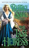 The Last Heiress (Signet Eclipse)
