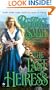 The Last Heiress (Signet Eclipse)