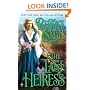 The Last Heiress (Signet Eclipse)
