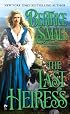The Last Heiress (Signet Eclipse)