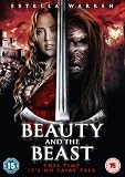 Beauty & The Beast: A Dark Tale [DVD]