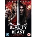 Beauty & The Beast: A Dark Tale [DVD]