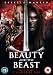 Beauty & The Beast: A Dark Tale [DVD] [Edizione: Germania]