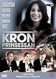 Produkt-Bild: Die Kronprinzessin / Kronprinsessan [ Schwedische Fassung, Keine Deutsche Sprache ]
