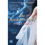 the rock orchard a novel