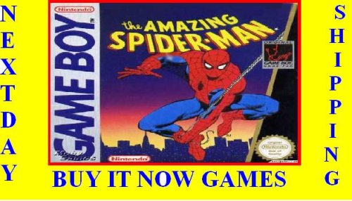  The Amazing Spider-Man