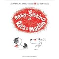 Le baby sitting de Rita et Machin