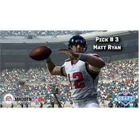 Madden NFL 09