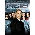 NCIS - The Complete Second Season