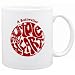 New  My Rottweiler Stole My Heart  Mug Dog