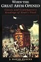 When the Great Abyss Opened: Classic and Contemporary Readings of Noah's Flood