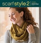 Scarf Style 2: Innovative to Traditio...