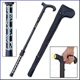 ZAP Stun Gun Cane