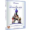 Les artisans du r�ve - Disneyland Paris