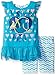 Disney Girls' Dory Bike Short Set