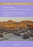 Sabkha ecosystems. Volume IV, Cash crop halophyte and biodiversity conservation