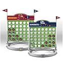 Dallas Cowboys vs Washington Red Skins Connect Four NFL Game