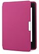 Amazon Kindle Paperwhite Lederh�lle, Fuchsien-Pink (nur geeignet f�r Kindle Paperwhite)