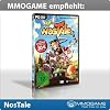 NosTale (30 EUR Coupon DVD Edition)