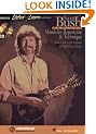 Sam Bush Teaches Mandolin Repertoire & Technique [With *] (Listen & Learn)