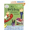 My Very Busy Sticker Stories (Charlie and Lola)