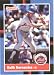 1988 Donruss # 316 Keith Hernandez New York Mets Baseball Card