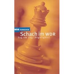 Schach im WDR - Zug um Zug