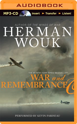 War and Remembrance (Winds of War Series)