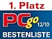 Auszeichnung