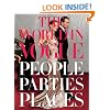 The World in Vogue: People, Parties, Places