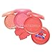 Etude House Berry Delicious Cream Blusher 6g / Beautynet Korea (#3 Grapefruit Strawberry)