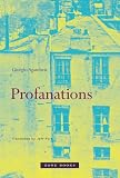 Profanations