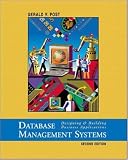 Database Management Systems: Designing and Building Business Applications
