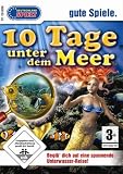 10 Tage unter dem Meer