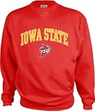Iowa State Cyclones Kids/Youth Perennial Crewneck Sweatshirt
