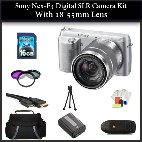 review Sony 