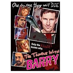 The Trouble with Barry